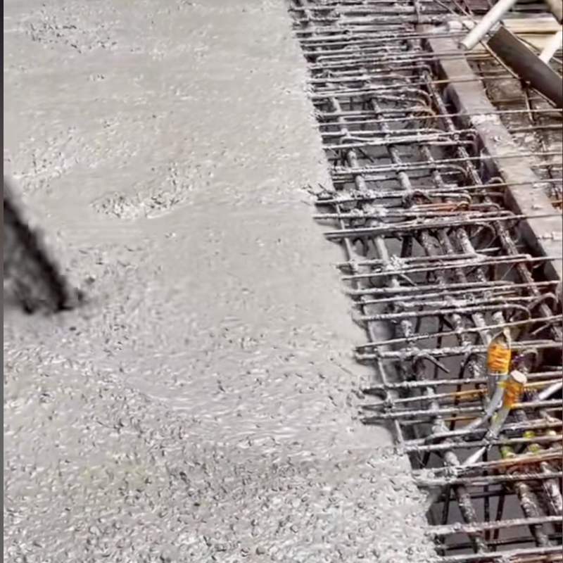 三河灌浆料一次灌浆厚度有限制吗？